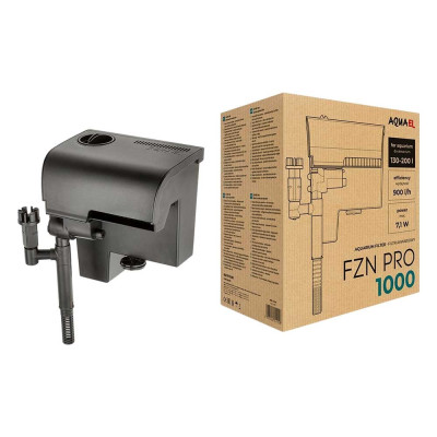 AQUAEL FZN PRO 1000