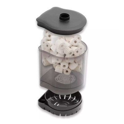 Filtre interne TURBO FILTER 500 AQUAEL - Débit 500 L/H