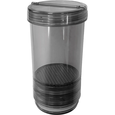 REPTO Cricket Shaker - Futterspender für Reptilien