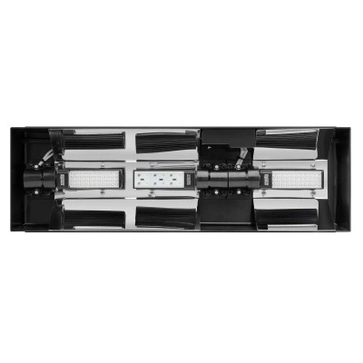 EXO TERRA Compact Top Medium – Beleuchtungsunterstützung