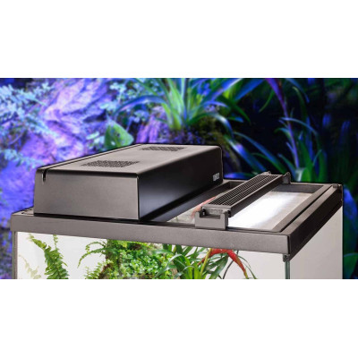 EXO TERRA Compact Top Medium – Beleuchtungsunterstützung