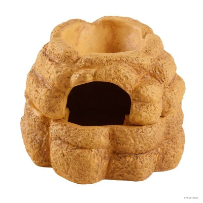 EXO TERRA Big Rock Medium- Grotte pour reptiles