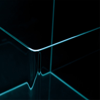 Dennerle Nano Tank Plant Pro 35L – Aquarium complet pour aquascaping