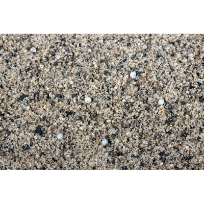 Substrat nutritif pour plantes d’aquarium