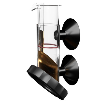 Distributeur automatique d'engrais pour aquariums