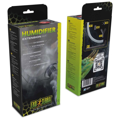 Kit d’extension humidificateur EXO TERRA