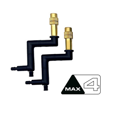 Monsoon NANO Exo Terra – Programmierbares Beregnungssystem
