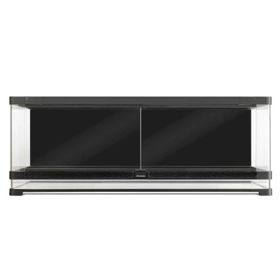 Terrarium panoramique Exo Terra VISTA 120 - 120x60x45cm