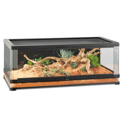 Exo Terra VISTA 120 Panorama-Terrarien – 120 x 60 x 45 cm