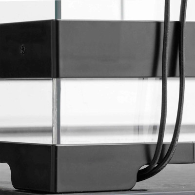 Exo Terra VISTA 120 XL Panorama-Terrarium – 120 x 60 x 60 cm