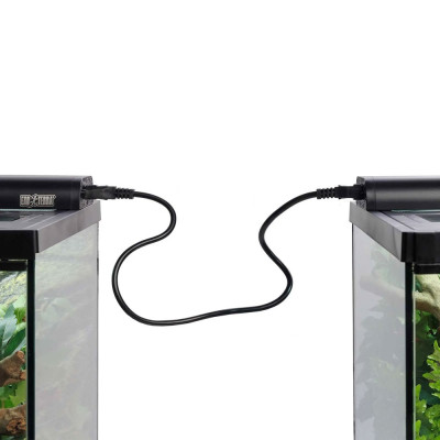 Exo Terra T5 Terrarium Top UVB 24W - Terrarium-Lichtleiste