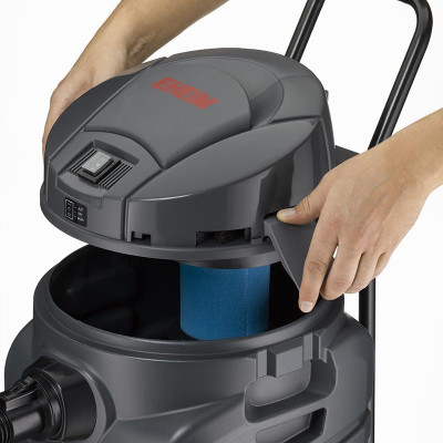 Aspirateur de boue pour bassin EHEIM VAC 40