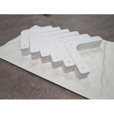 DELTA Supports de branches et decors pour terrarium