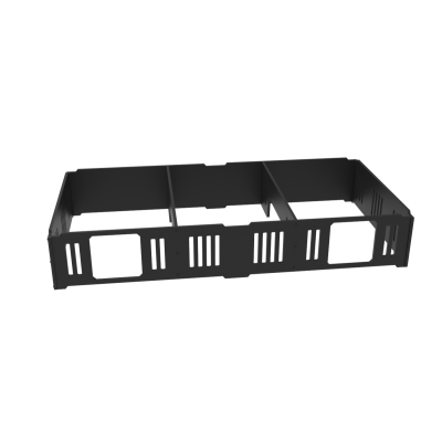 DELTA Erweiterungssatz für Delta First 120