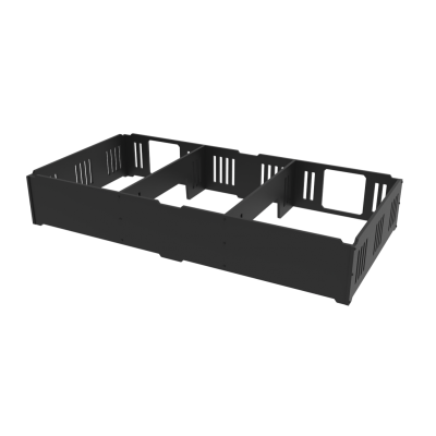 DELTA Kit de Rehausse pour Delta First 120