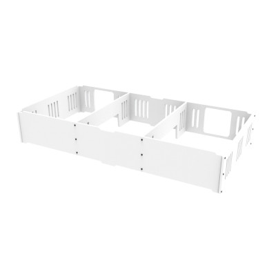 DELTA Kit de Rehausse pour Delta First 120