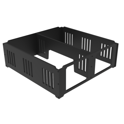 DELTA Kit de Rehausse pour Delta First 60