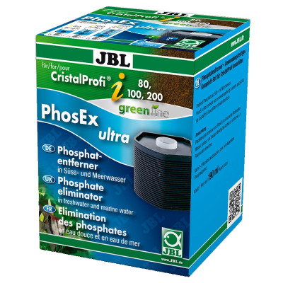 JBL PhosEx Ultra CristalProfi i60/80/100/200
