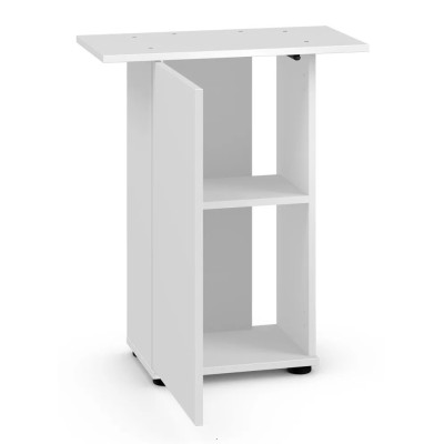 JUWEL SBX 60/70 Blanc- Meuble pour aquarium
