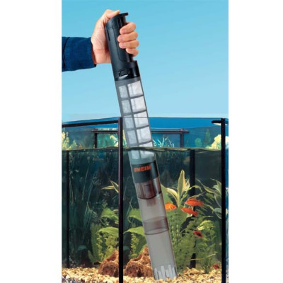 EHEIM Quick Vac Pro– Schlammsauge für aquarien