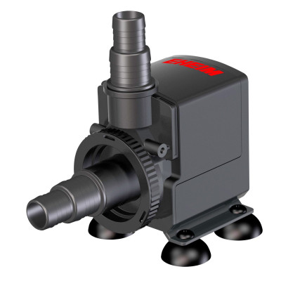 EHEIM Compact ON 2100 – Aquarienpumpe 2.100 l/h