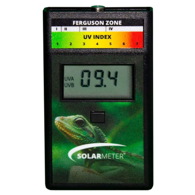 SolarMeter Model 6.5R