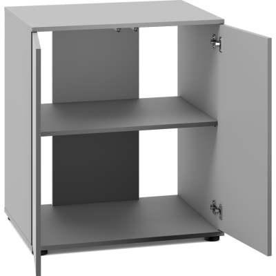 JUWEL Meuble SBX Lido 200 - Meuble pour aquarium