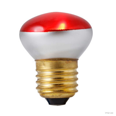 EXO TERRA Infrared Basking Spot NANO 25W - Lampe chauffante infrarouge