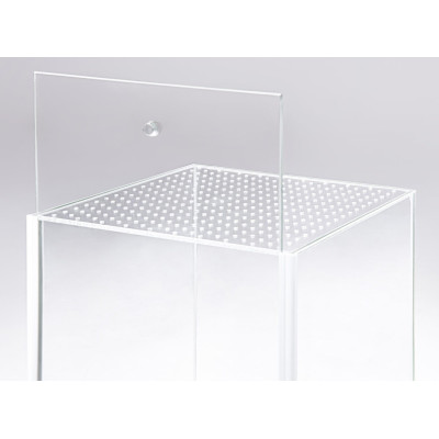 Terrarium pour araignée et insecte