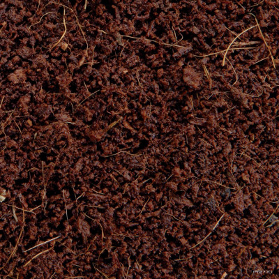 EXO TERRA Plantation Soil 3x8,8 L– Substrat für tropisches Terrarium