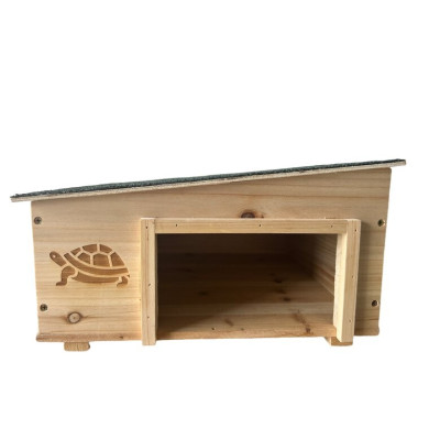 REPTILES PLANET Tortoise House 40- Abris pour tortue