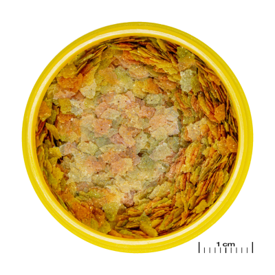 JBL Pronovo Betta Flakes S 100 ml - Futter für Betta
