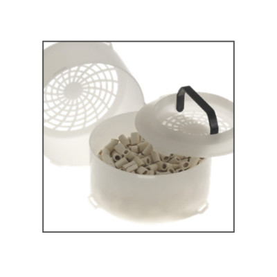 Sicce Space EKO 120 Außenfilter für Aquarien - 550 l/h