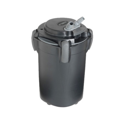 SICCE Space EKO 120 - Außenfilter für Aquarien