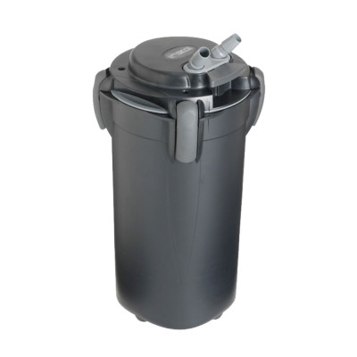 SICCE Space EKO 320 - Außenfilter für Aquarien