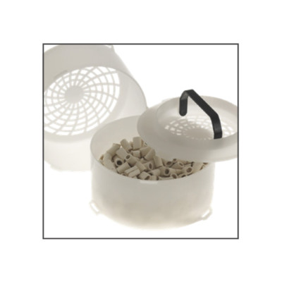Außenfilter für Aquarium Sicce Space EKO 320 - 900 l/h