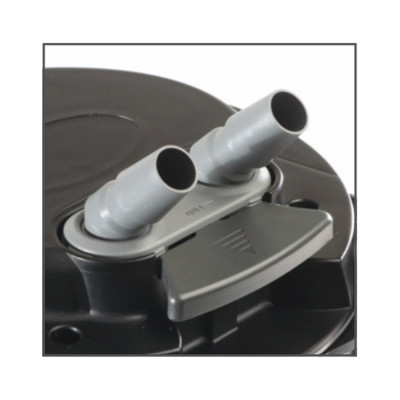 Außenfilter für Aquarium Sicce Space EKO 320 - 900 l/h