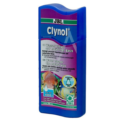 JBL Clynol 250 ml - Wasserreiniger