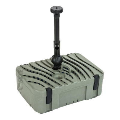 SICCE Filtrapond 2500 - Filterpumpe
