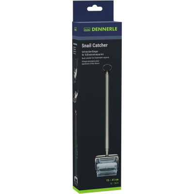DENNERLE Snail Catcher