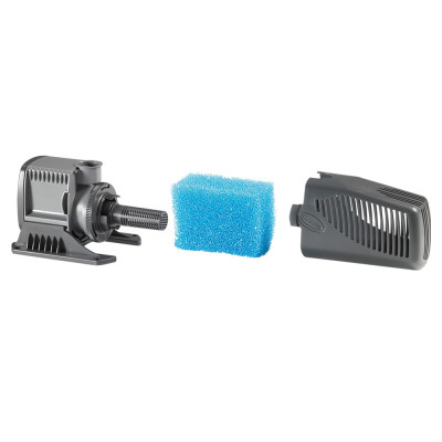 SyncraPond 3.0 SICCE Teichfilterpumpe/Wasserspiel