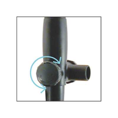 SyncraPond 3.0 SICCE Teichfilterpumpe/Wasserspiel