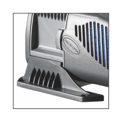 SyncraPond 3.0 SICCE Teichfilterpumpe/Wasserspiel