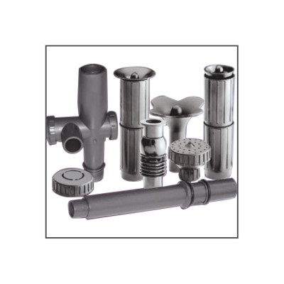 SyncraPond 3.0 SICCE Teichfilterpumpe/Wasserspiel