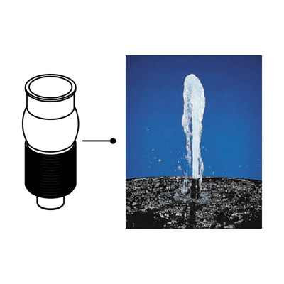 SyncraPond 3.0 SICCE Teichfilterpumpe/Wasserspiel