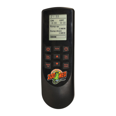 Rampe d'éclairage de terrarium Zoo Med Reptisun LED 34W