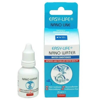 EASY-LIFE Nano Water 25ml - Wasseraufbereiter