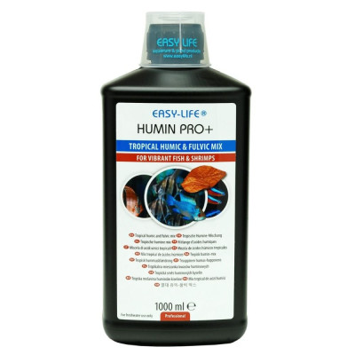 EASY-LIFE Humin Pro+ 1000 ml - Wasseraufbereitung