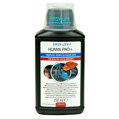 EASY-LIFE Humin Pro+ 250 ml - Traitement de l'Eau