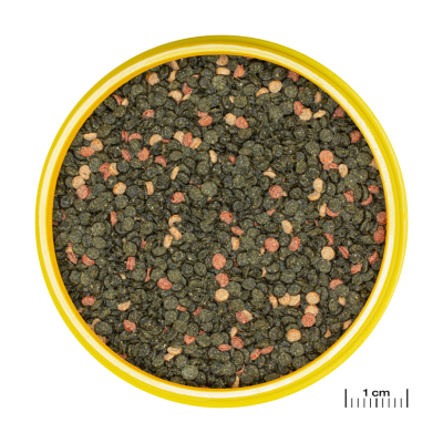 JBL ProNovo Malawi Grano M 1000ml - Futter für afrikanische Buntbarsche
